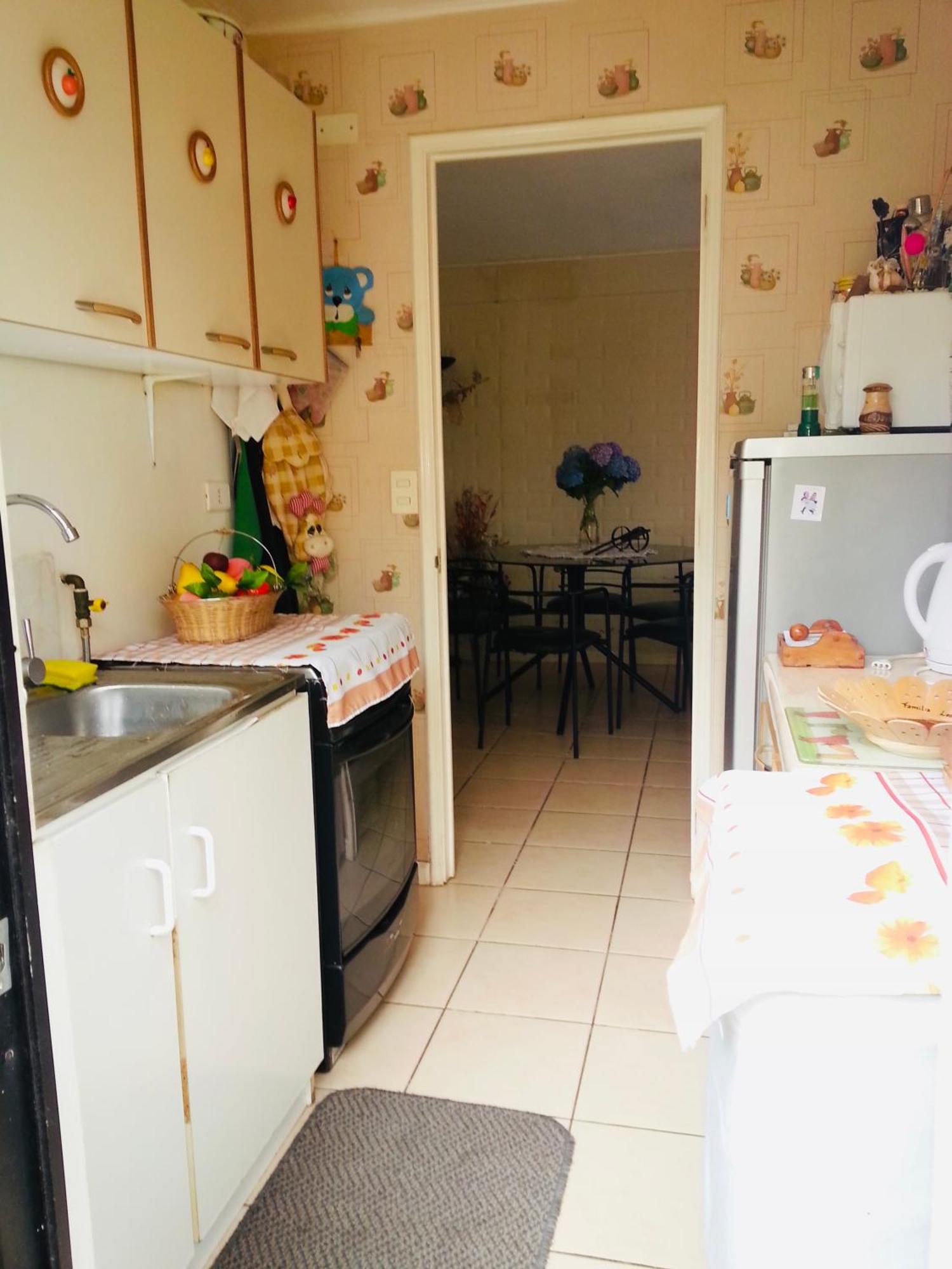 Lumas 1935 Holiday home Villarrica